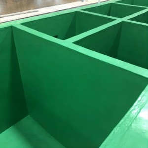 铁岭防腐水池，铁岭水池防腐防渗怎么做，铁岭防腐水池施工厂家